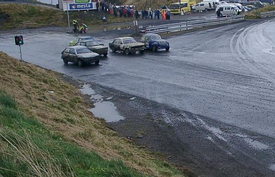 Klubbmesterskap 2005, LMK