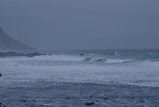 Storhavet bryt