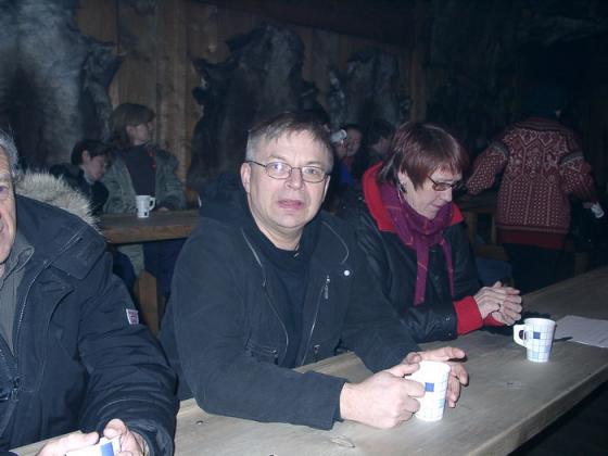 Sagaspelet 2006 i startgropa