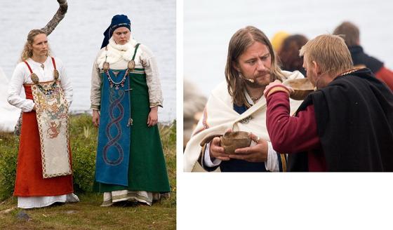 Sakens tilstand diskuteres