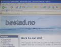 ÆØÅ i Internet Explorer 7
