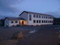 Salg av fløy 1 Bøstad skole.
