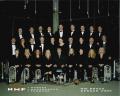 Borge Brass Band klarte målsettinga.
