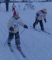 Skikarusellen i gang