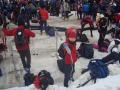 Ved godt mot til tross for avlyst Birkebeinerrenn