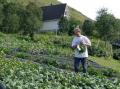 Næringsprisen 2007 til Tove og Knut Åland