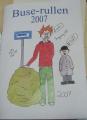 Buse-rullen 2007 i salg