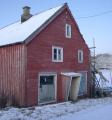 Håp for brygga på Nygård