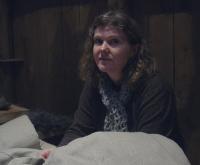 Marit Hansen ser frem til å bli ferdig.