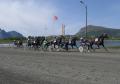 Sterk tredjeplass for Hardy Zet