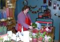 Snart slutt for Tones Blomster