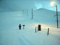 Skitrekket på Bøstad snart i gang