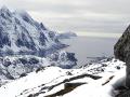 Møteplass på fjellet