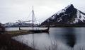 Lofotr på årets første tur